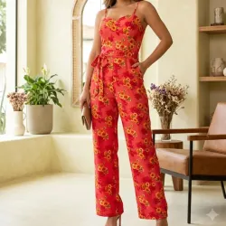 Enterizo pantalón 🌺🌸