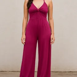 Mono pantalón