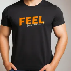 Pullover de hombre 🔸FEEL