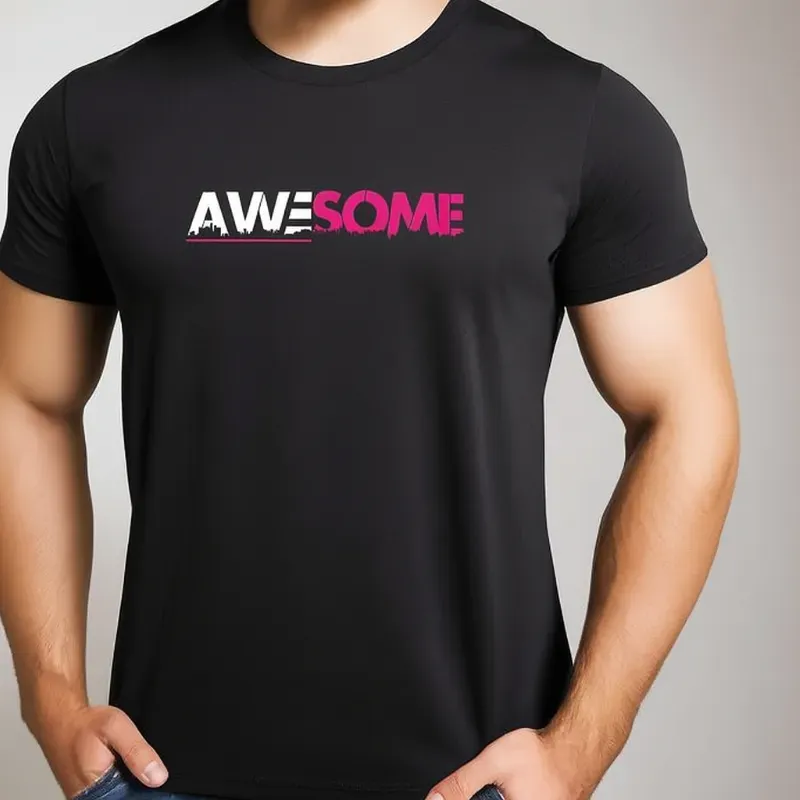 Pullover negro