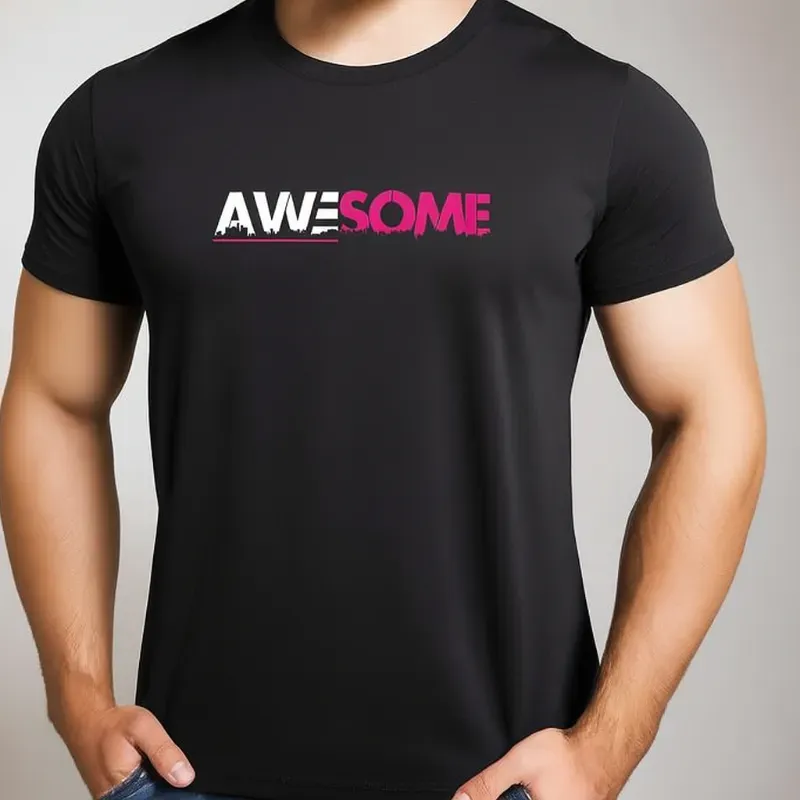 Pullovers Awesome