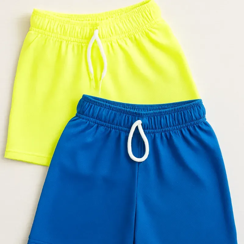 Short de niño
