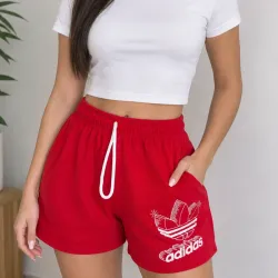 Short deportivo