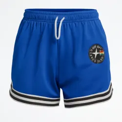 Short deportivo corto