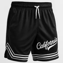 Short deportivo 🖤