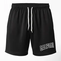 Short deportivo