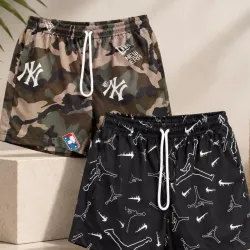 Shorts deportivos