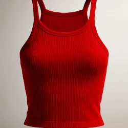 Top de tirantes 🌹