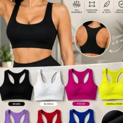 Top deportivo