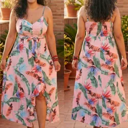 Vestido 💐