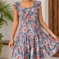 Vestido Alma
