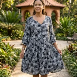 Vestido Beatriz