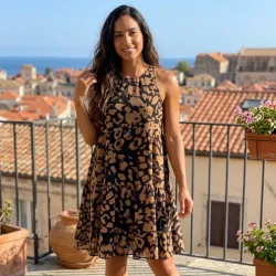 Vestido Beatriz