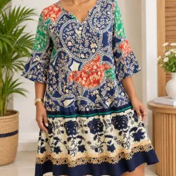 Vestido Beatriz
