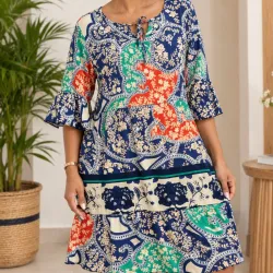 Vestido Beatriz