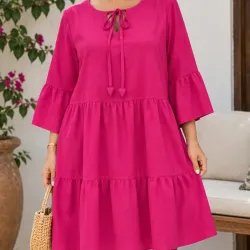 Vestido Beatriz