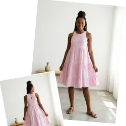 Vestido Beatriz
