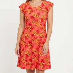 Vestido Línea A