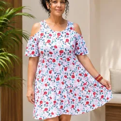 Vestido Mary