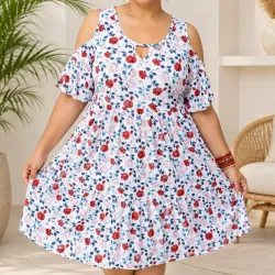 Vestido Mary