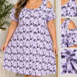 Vestido Mary