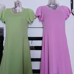 Vestido princesa