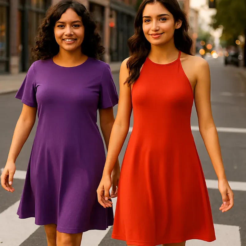 Vestido princesa 