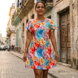 Vestido princesa 🌹🌸