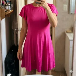 Vestido princesa 🌸