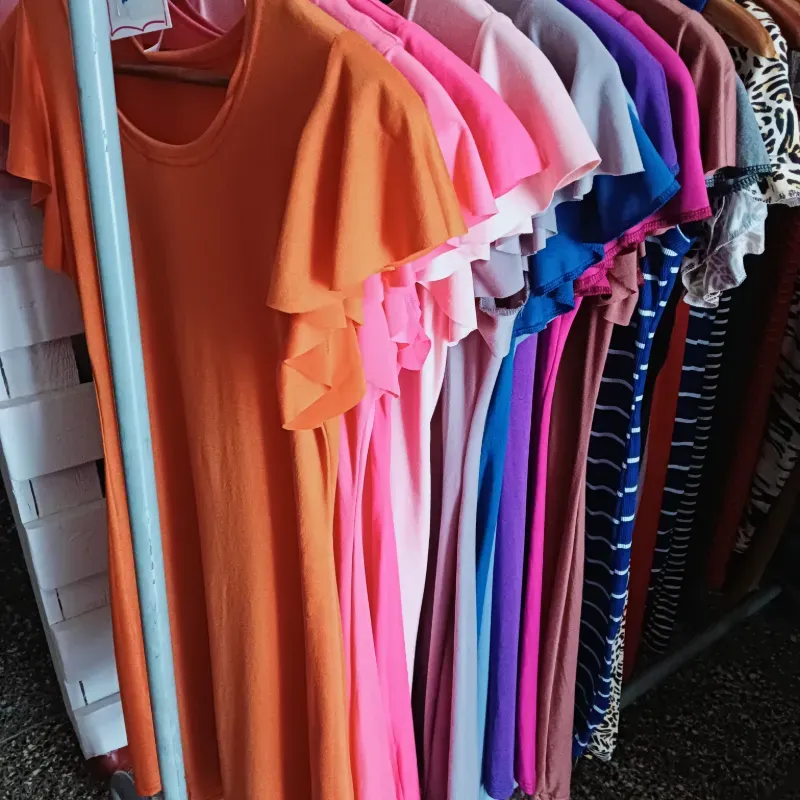 Vestido princesa