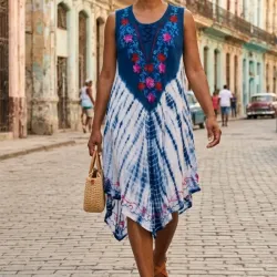 Vestido Sandra