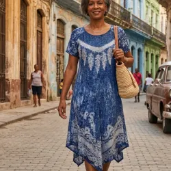 Vestido Sandra