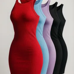 Vestido ❤️❤️❤️