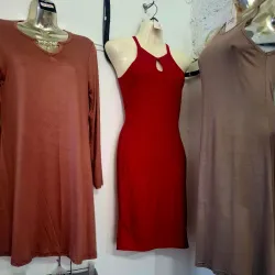 Vestido ❤️❤️❤️