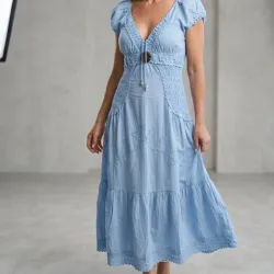 Vestido Yamila