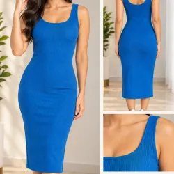 Vestido Yisel