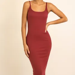 Vestido Yisel 