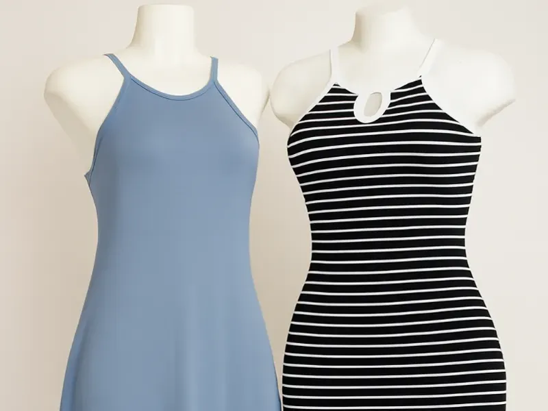 Vestidos