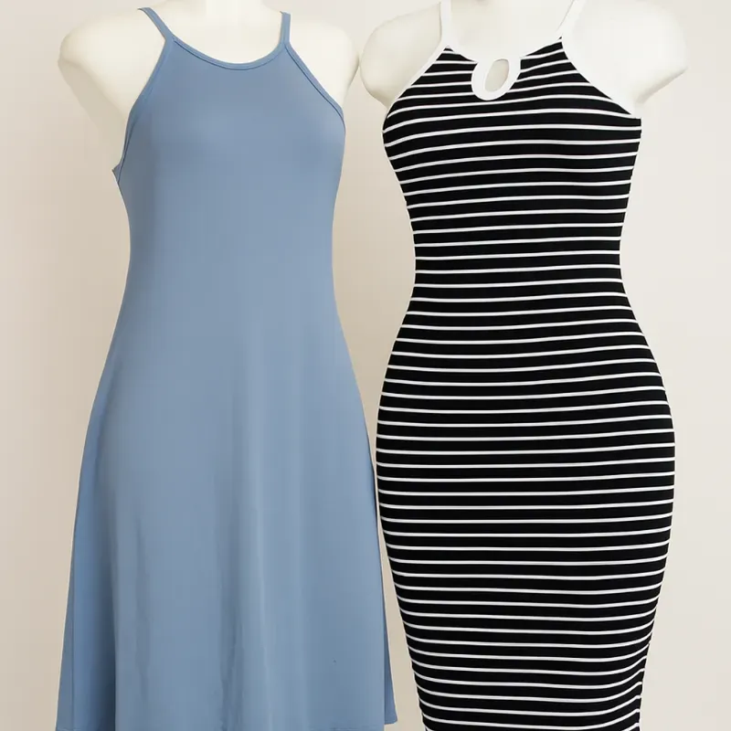 Vestidos