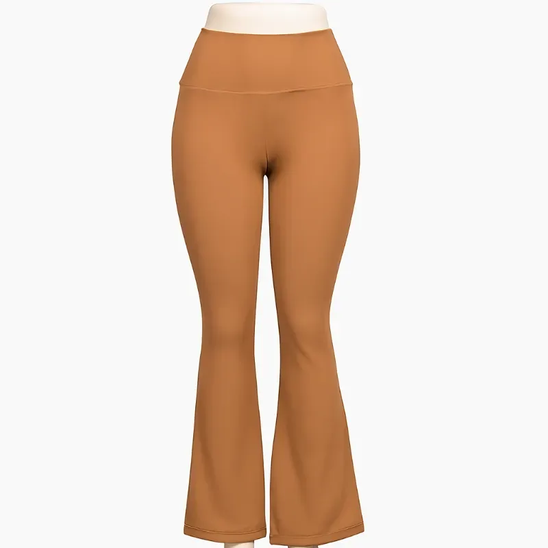 Leggins mostaza