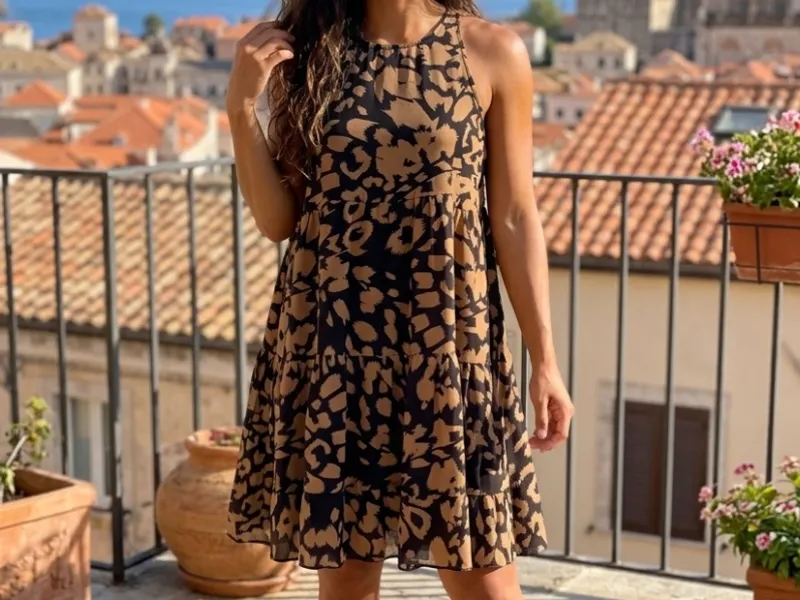 Vestidos