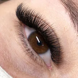 👁️💎 Pestañas Mega Volumen 💎👁️