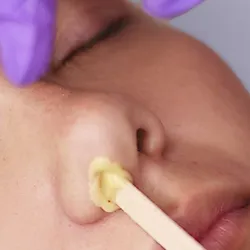 👃✨ Depilación de Nariz con Cera ✨👃