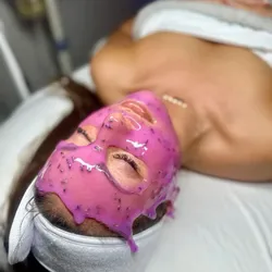 Limpieza facial profunda 🧖‍♀️💖