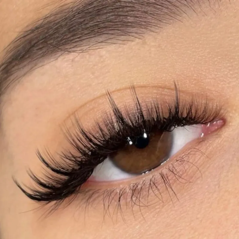 🌸👁️ Efecto Wispy 👁️🌸 (Volumen)