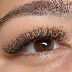 👁️🌟 Pestañas Volumen 🌟👁️