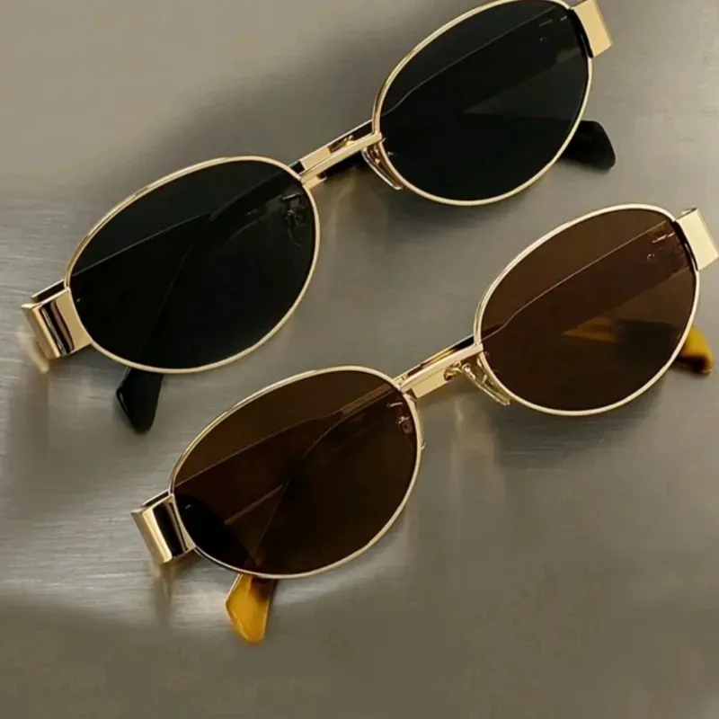 Gafas negras