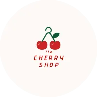 CHERRY SHOP  🍒