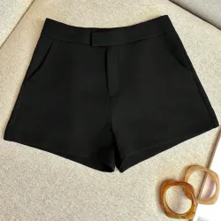 Short Negro