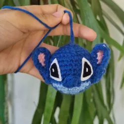 Cabeza de sticht redonda